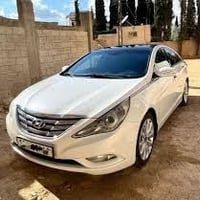 تكريت والقادسية • سيارة حديثة • تبريد