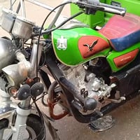 ستوتة • موديل ٢٣ • البصرة