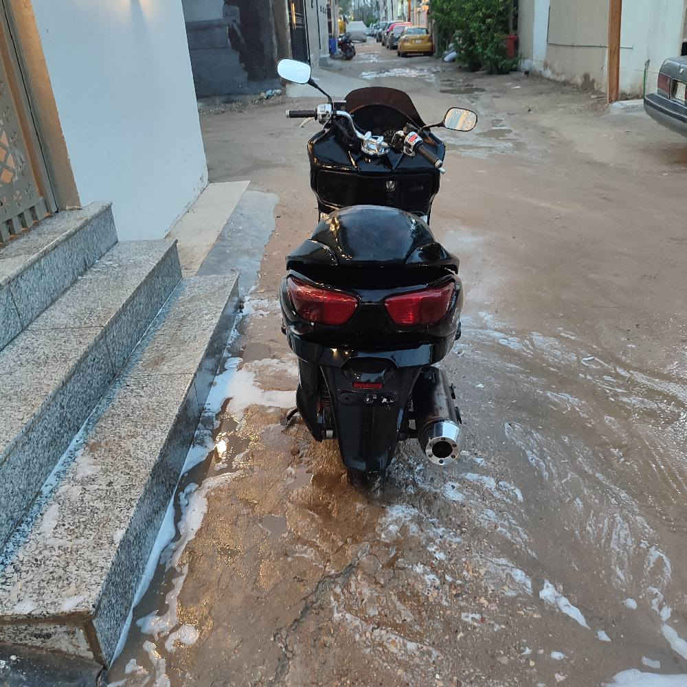 فورزه mf08 الدراجه نضيفه حلوه 6 كير 3 تحويلات بيها نواقص بسيطه چاملغ امامي انكسر موجود عندي يرادله تصليح أو تبديل وسيم مال قفل جنطه وهورن شلعتها تعبانه بس معدل 140 سعر 700 أو مراوس . بغداد, العراق


**إذا كنت صاحب هذا الإعلان وتريد حذفه لأي سبب، رجاءا أرسل رسالة إلى الدعم الفني**