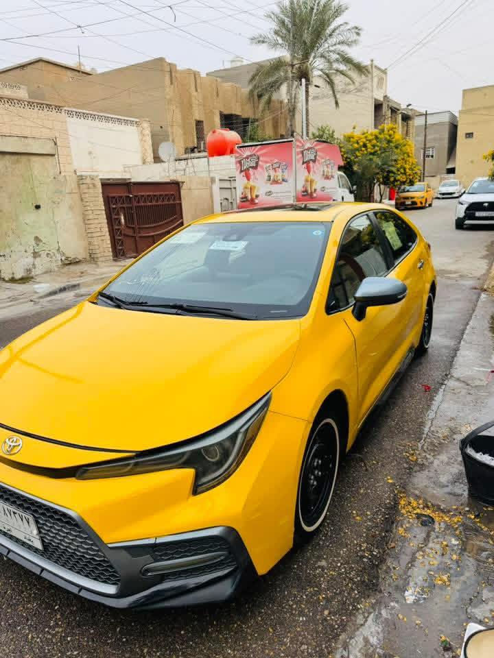 كورلا تكسي فول مواصفات Se
السلام عليكم 

كورلا 2022 رقم بغداد اجرة بأسمي 

مصفره هيئة وغرامات 

حادث جاملغ وبنيد مرفق مع صور الحادث 

فول مواصفات Se

فتحة سلايد

بصمه 

كير 10 نمر شفتات

لايت زنون لد بلادي

للبيع او المراوس بسياره خصوصي حسب القناعة

للاستفسار  ***********

مكاني بغداد

السعر 145$
