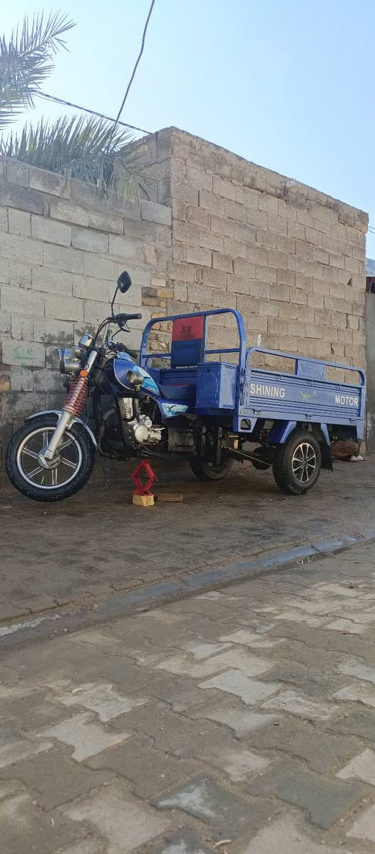 السلام عليكم 
ستوتة جمرة فحل للبيع 
موديل 2023
ستوتة كاملة برغي ماعايزهة 
رقم وسنوية مداور ثاني يوم 
النجف الاشرف الرظوية 
السعر وباقي الاستفسار خاص مفتوح ❤


**إذا كنت صاحب هذا الإعلان وتريد حذفه لأي سبب، رجاءا أرسل رسالة إلى الدعم الفني**