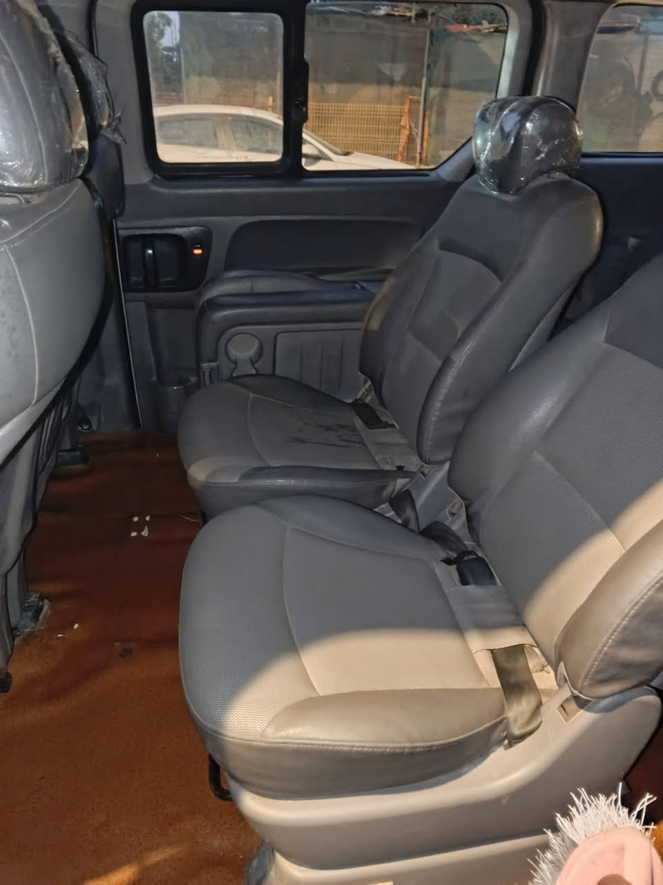 سيارة للبيع موديل 2010، سبلاين أوتوماتيكية، مسجلة باسمي، رقم بصرة، مصفرة من الهيئة والضريبة. السعر 135، وهناك مجال للتفاوض على السعر اللتواصل ***********
