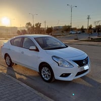 نیسان سەنی لاکشمیبای 2021 هندی فوول مواسەفات  65 هەزار کیلۆمەتر ڕۆشتوە...