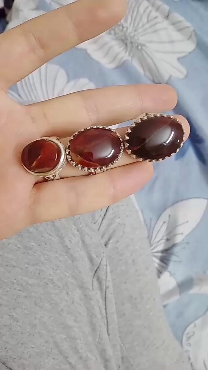 ثلاثة محابس عقيق يماني للبيع


**إذا كنت صاحب هذا الإعلان وتريد حذفه لأي سبب، رجاءا أرسل رسالة إلى الدعم الفني**