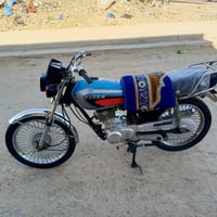 دراجة تايگر • موديل 2021 • بغداد النهروان