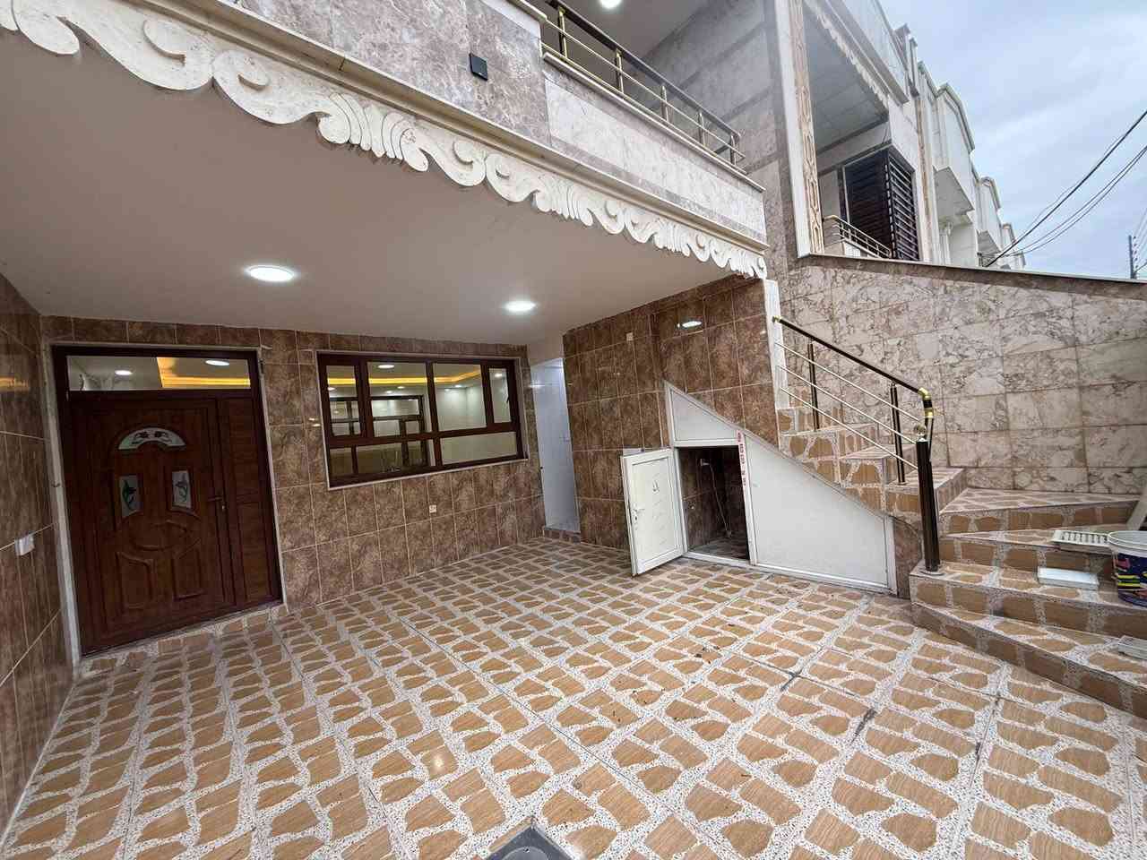 #عقارات_ابو_وسام 
🔸سند طابو يتسجل بإسم اي عراقي
📍أربيل-بيت للبيع 5حساروك قرب شارع120M
➖مساحة 125M طابقين 
يتكون⤵️
➖3غرف نوم 
➖استقبال-صاله-مطبخ-مجموعه صحيات-كراج

📸 السعر والصورة متوفرة على قناتنا الرسمية في التليكرام 👇
🔗 https://t.me/Hassanabowissam
تابعنا الان وشوف احدث العقارات يوميا ع الصفحه الرسميه في فيسبوك
🔗https://www.facebook.com/share/1FHZ1d86H9/

📞 تواصل مباشر واتساب أو اتصال:
📱 ***********
📱 ***********

#عقارات_اربيل #شقق_للبيع_اربيل #بيو_لبيع_اربيل  #فلل_للبيع_اربيل #مجمعات_سكنية_اربيل
 #عقارات_كردستان  
#استثمار_عقاري_اربيل #عقارات_بغداد_سليمانية_اربيل  #عقارات_شمال_العراق  

⬅️ الأسعار والصور داخل القناة… لا تفوّت الفرصة

تابعنا الان وشوف احدث العقارات يوميا 🏘️
🔗https://t.me/Hassanabowissam

7 دفتر 90 ورقه أربيل, العراق
