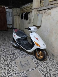 نجف • دراجة للبيع • محرك ناعم