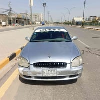 سوناتا منغولي • ٢٠٠٠ • رقم نجف