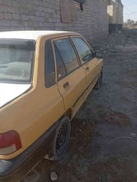 سايبه موديل 12رقم بغداد راعيه بغداد يريد تحويل مكينه كير مكفولات خياس ...