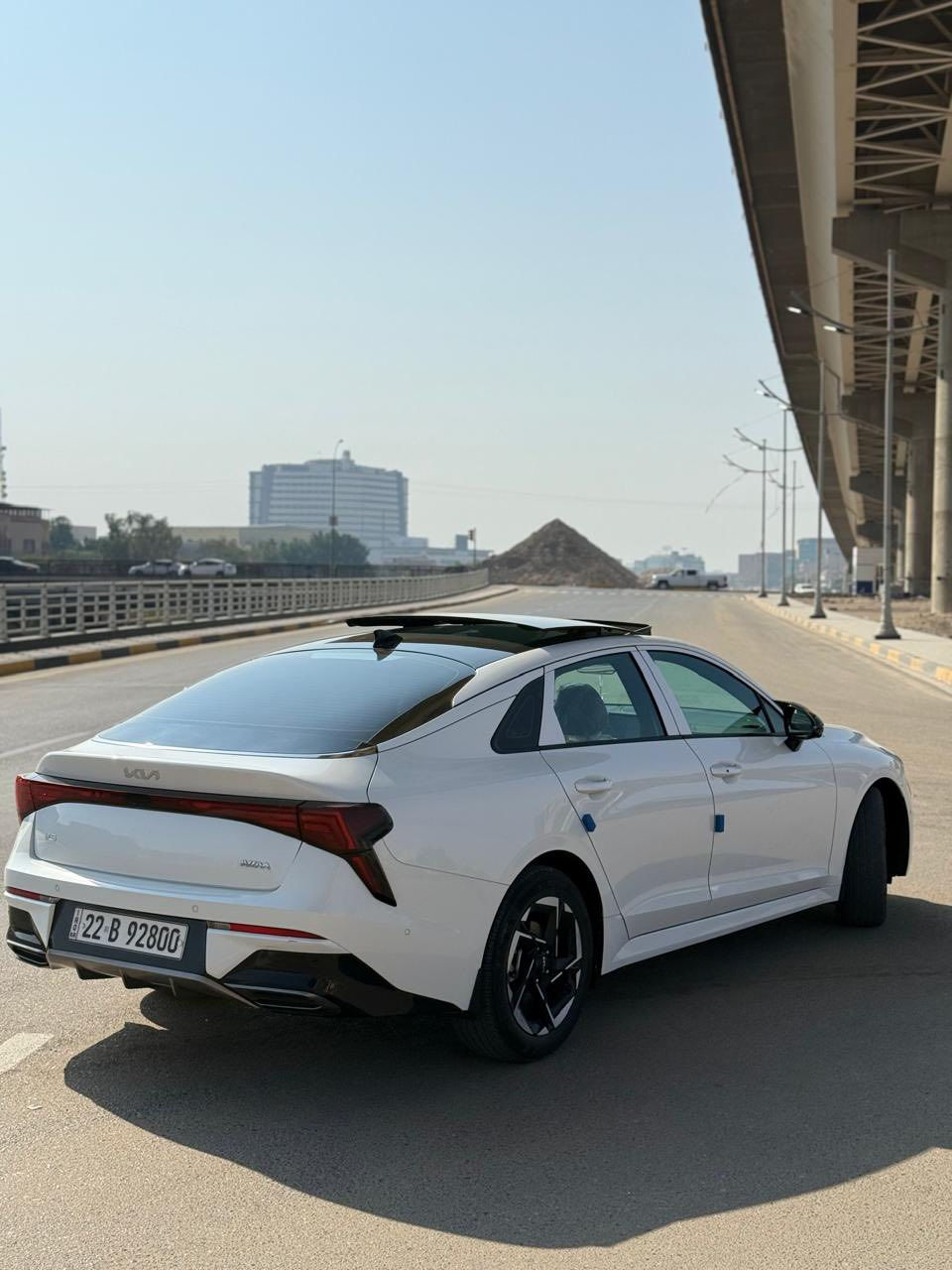 السلام عليكم كي فايف k5 خليجي كفاله عامه مديل 2024 فول مواصفات viq رقم اربيل بسمي ماشيه 33 الف مواصفات كامره اماميه وخلفيه صندوق كهربائي دخول ذكي صدوق ذكي نقط عمياء بانوراما حساسات داير مداير سيارة فتح وغلق الشباك بريموت مثبت سرعه 4 وضعيات قياده ابل كار بلي اندوريد ذاتي وبعد بيها خير من الله مواصفات سعره 252 وبيه مجال ***********
