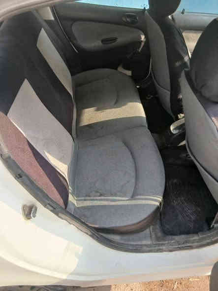 السلام عليكم بيجو ٢٠٦ الموديل ٢٠٠٩ بغداد اللون ابيض كير محرك صدر جيد تحويل حديد ***********بغدادالسيديه تقاطع درويش عمارات الكويتي  السياره بييه طخات حادث قوي ماكو بدون صبغ وبدون معحون بغداد
