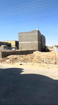 حي جامعة • ١٠٠م • قطعة ١٤٤٠