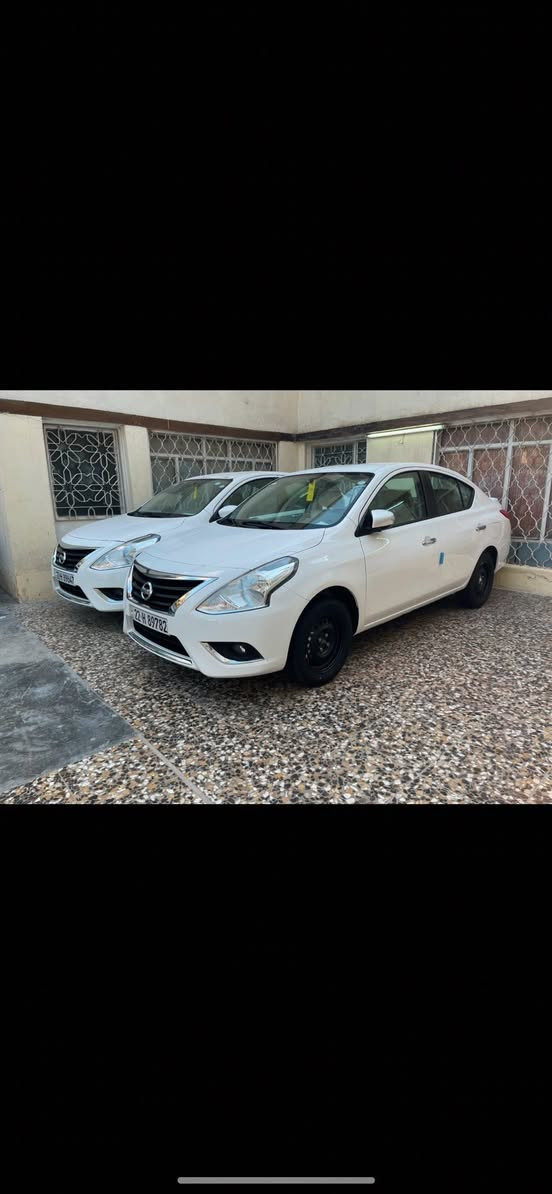 عرض خاص 🔥عرض خاص 🔥ارخص🥰🥰🥰 سني زيرو موديل 2025❤️
❤️2025
رقم اربيل الدوالي الجديد بسم شركه تريد وكاله تريد تحويل 
موصفات 
شاشه 
كامري
4جام كهرباء
تبريد خلفي
بروجكتر
يدات نيكل
شباك نيكل
سبايدر
حساس خلفي
اشاير مري
مري كهرباء
إرباك عدد2
ويل 15
للستفسار خاص 
مكان السياره بغداد الكراده
***********

☎️☎️☎️
