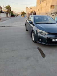 كورلا • ٢٠١٦ • رقم اربيل