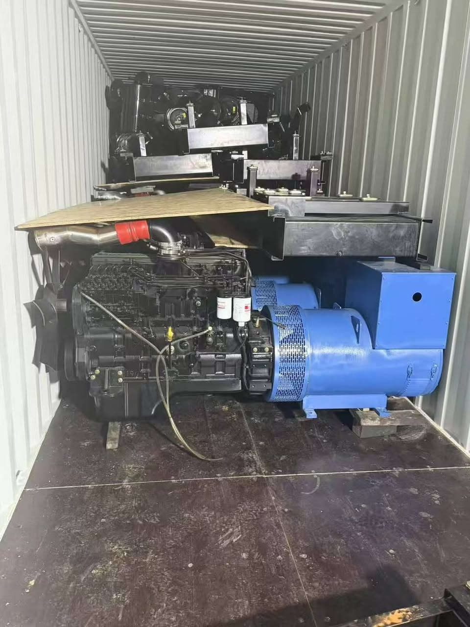 المهنية مصنع تصدير مجموعة المولدات مباشرة مرحبا بكم في النظام الصدق أولا


**إذا كنت صاحب هذا الإعلان وتريد حذفه لأي سبب، رجاءا أرسل رسالة إلى الدعم الفني**