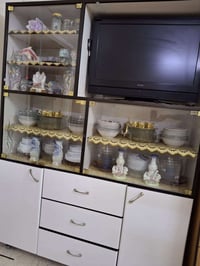 بترينا • بوفيه • للبيع