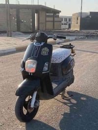 ماكس بوليسي نوزل 2010 دراجة نضيفة ما مفتوحة  (السعر خاص)   للتواصل: 07...