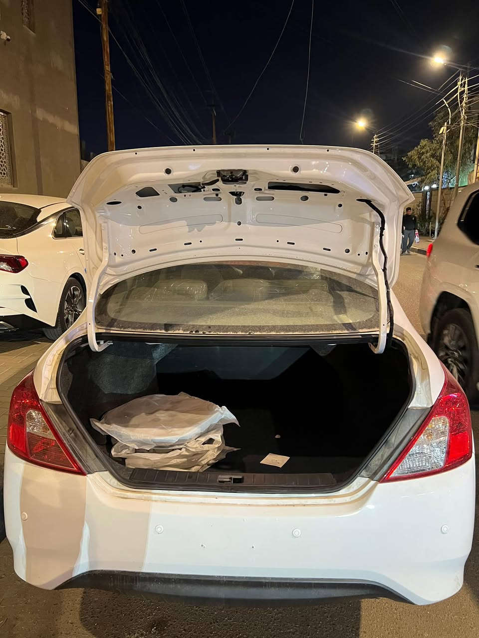 سلام عليكم نيسان سني 2025 هندي كفاله رقم ***********
