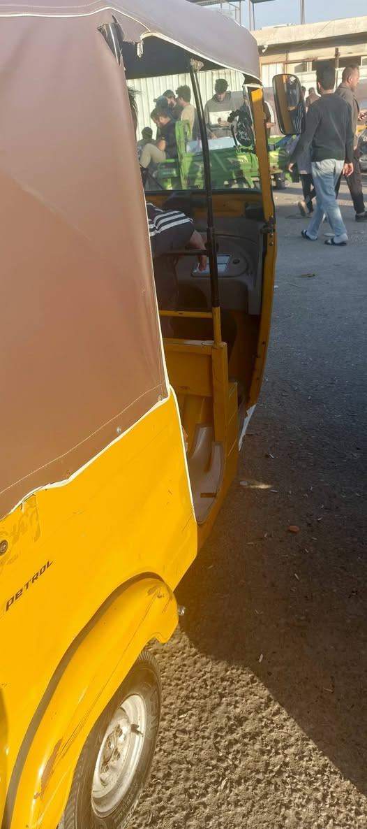 سلام عليكم تكتك جاهزه مال جناي ربع ما ضب عليه تكتك موديل 2018تواصل على هاتف
‏‪***********‬‏ شراي يتصل
