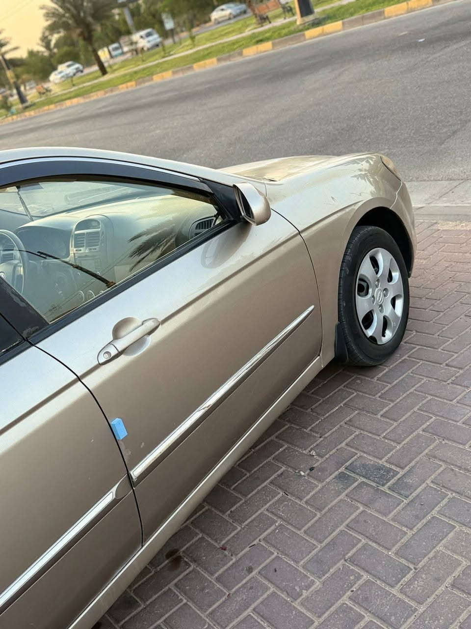 سلام.عليكم سياره سيراتو مديل 2007 خليجية  مكفوله من التبديل  بس الداير مال الجاملغ الوره بيه صبغ فقط  مكينه تبريد. كير مكفولات. مداور ثاني يوم. مشروع وطني  رقم قادسية  سنويه 27   مكان الدوانيه قضاء الشنافيه 
  سيطرة الخسف. الاستفسار ع الرقم  (***********)
السعر 80 وبيه مجال
