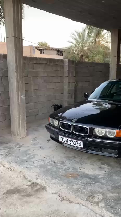 سلام عليكم سعره مناسب بل نسبه ال خوتها حجم ٧٤٠ اصل موديل ٩٥ محدثه 2000 رقم بغداد تحويل مباشر كير مكينه تبريد بشرط صدر جديد بيها نواقص كلش بسيط مكان بغداد *********** سعرها ٥٢ بيها مجال بسيط ماكو هيج سعر
