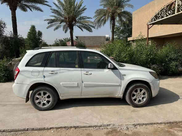 السلام عليك
تيكو مديل   2012  مكفوله كير ومحرك وكهربائات ماشيه 83 السعر 56وبي مجال حك الجيه تحويل ثاني يوم رقم انكليزي رقم الهاتف ***********
