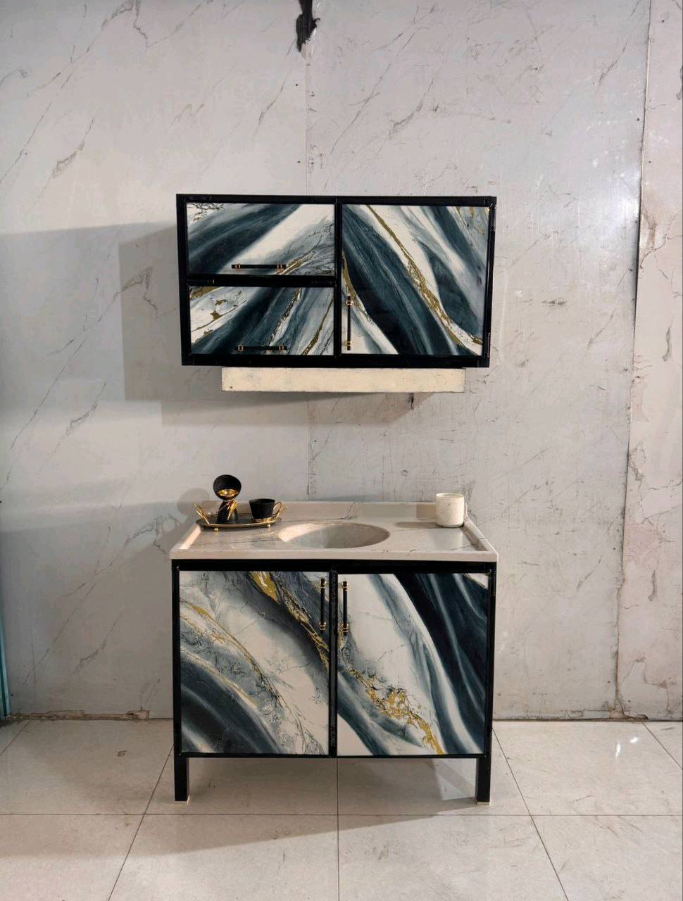 معمل ومعرض الجوادين للكاونترات الالمنيوم:
كاونتر متر وملحق متر 


السعر 160


التوصيل 🚚🚚🚚
داخل بغداد 10
  اطراف 15


واسط// (25) الف 
-بدره - %جصان %-الحي %-الموفقيه -ناحيةالدجيلي %-اطراف واسط (50) الف

ديالى //- بعقوبه %- الخالص 25 %

الأبعد 50 الف 
كربلاء المقدسة
بابل 
نجف الاشرف
  الديوانيه (25)الف 

السماوه الناصرية ميسان 35

البصرة 35