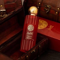 عطرين • يخبلن • مراوس