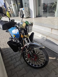 ٢٠٢٥ • اخو الزيرو • رايدو ٨٥٠