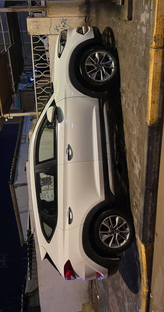 توسان 2018 خليجي كوري رقم أربيل ماشيه 118 قابل للزيادة..بيهه تفاصيل راسلني وتدلل ..السعر( 180)
*********** واسط..الزبيدية
