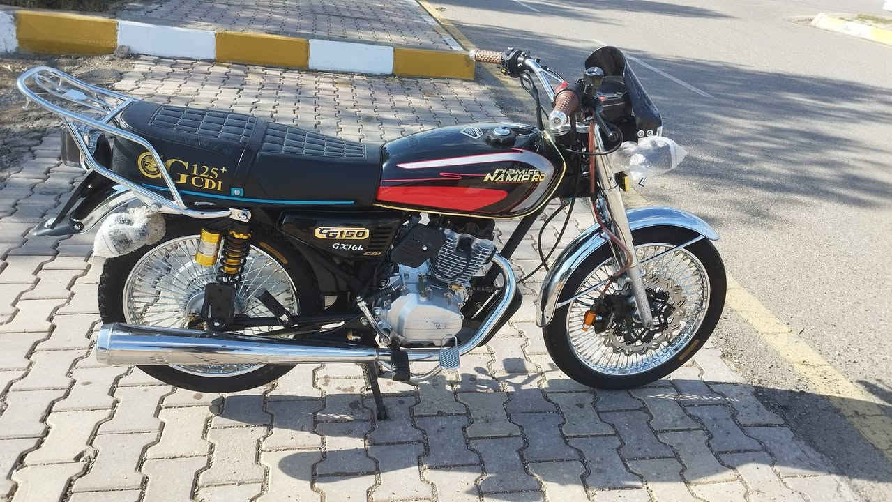 مراوس ب ستوتة فقط شعندك نزل بتعاليق 
سلام عليكم 
دراجه نامي برو محسن محرك غطاس دبل غاز موديل 25 دراجه بعدة ع وضع الشركه اوراق كهربائيات هندر كلة كامل مابي اي نقص
استفسار علق اني اطبلك خاص او *********** واتساب
