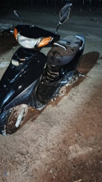 دراجة بريز 140كايمة بلادي ممفتوحة 150رايده مكانهة بغداد ببو لشام 07715...