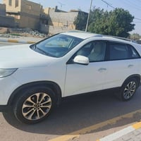 سورنتو • ٢٠١٥ • خليجي فول بانوراما