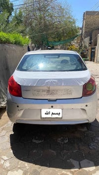 فلاوين • ٢٠١١ • النجف