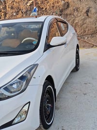النترا • ٢٠١٥ • گير ومكينه