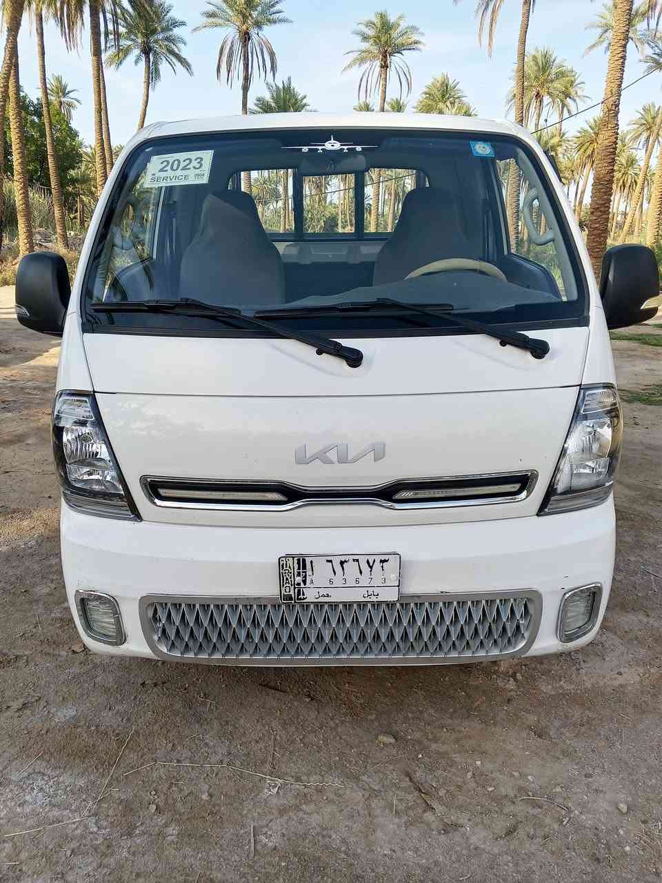 سلام عليكم كيه 2700موديل 2023مكفوله كفاله عامه كير مكينه حداديه تبريد ثلج رقم بابل مداور ثاني يوم شراي يتصل وبي خير ويدلل مكان كربلاء رقم *********** ماشيه 98الف
