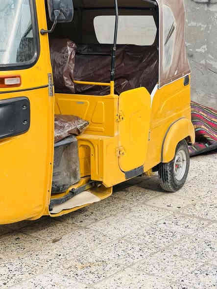 تكتك 21 سنويه ورقم الكشره مكفوله من صبغ ولمعجون محرك مجفت خير من الله سعره 6700 وبيه مجال مكاني حي شرطه
***********
***********
