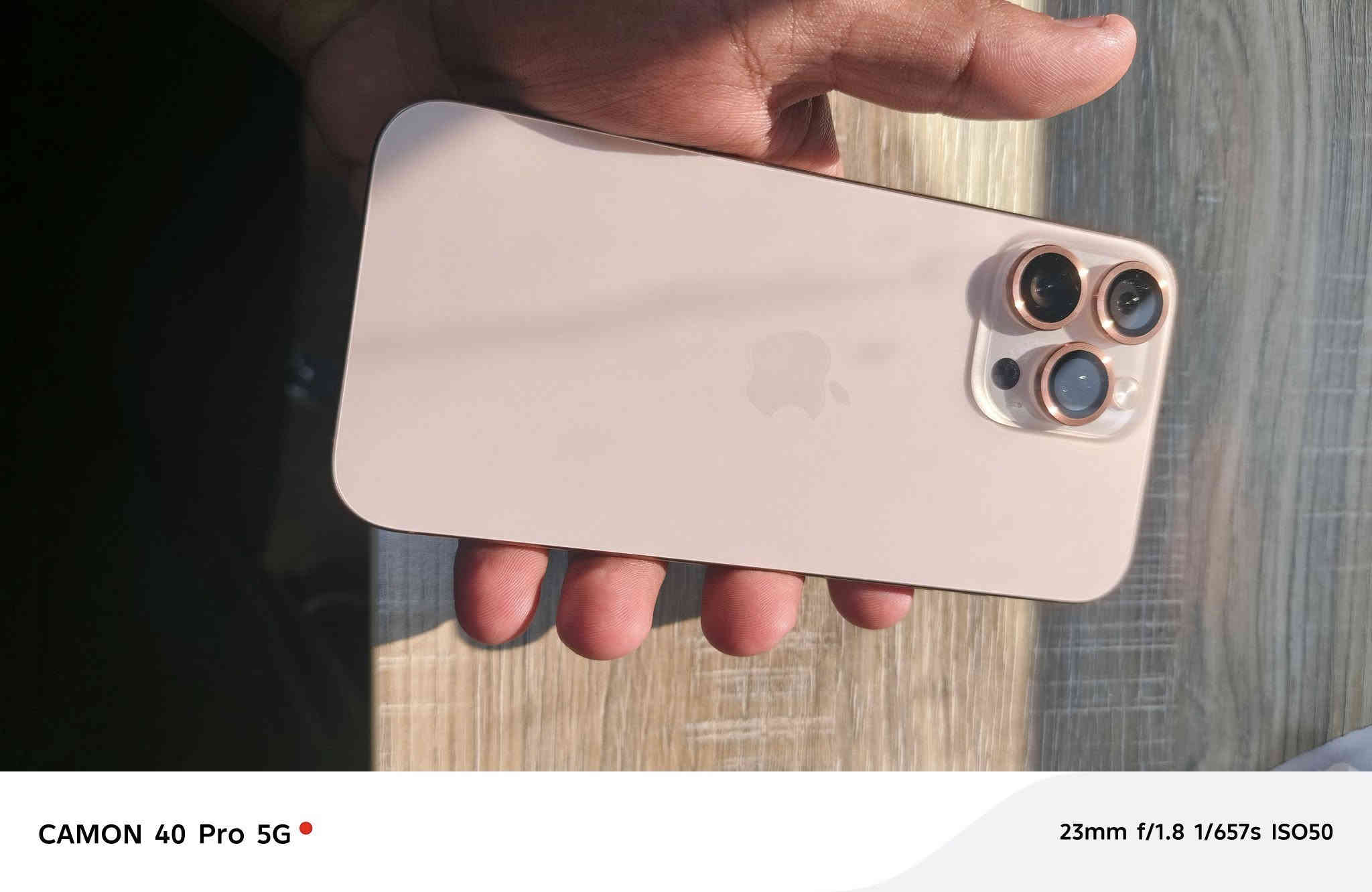 سلام عليكم ايفون 16 pro max للبيع
بطاريه 100℅ المساحه 256 ماستر بعده بالضمان 
عدد الشحنات 191 المكان الكراده العرصات  
السعر  1550 وبي مجال مستعجل على بيعته ***********
