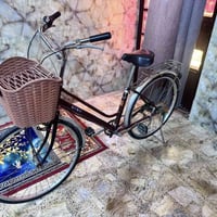 بايسكل • الحسينية بغداد