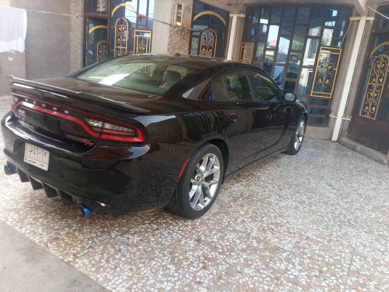 جارجر موديل 19 اصل كفاله عامه اكلين فول مواصفات معوقين بعدله 36 يوم وتفك وتعهد منا للمداور بيع أو مراوس بوسوناتا سعره 205 وبه مجال مكاني بابل ***********
