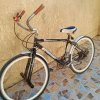 بايسكل سباق • صناعه امريكيه • بابل القاسم