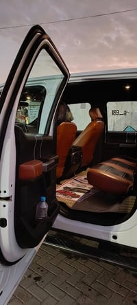 للبيع فورد F150 موديل 2018 سياره جاهزه من كلشي كير مكينه كفاله فو عدا ...