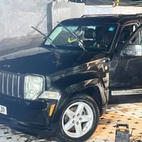 جيب ليبرتي جيب ليبرتي 2011 سعر السياره 85 واتساب 07822566655