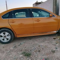 امبالا • ٢٠١١ • شرط تحويل