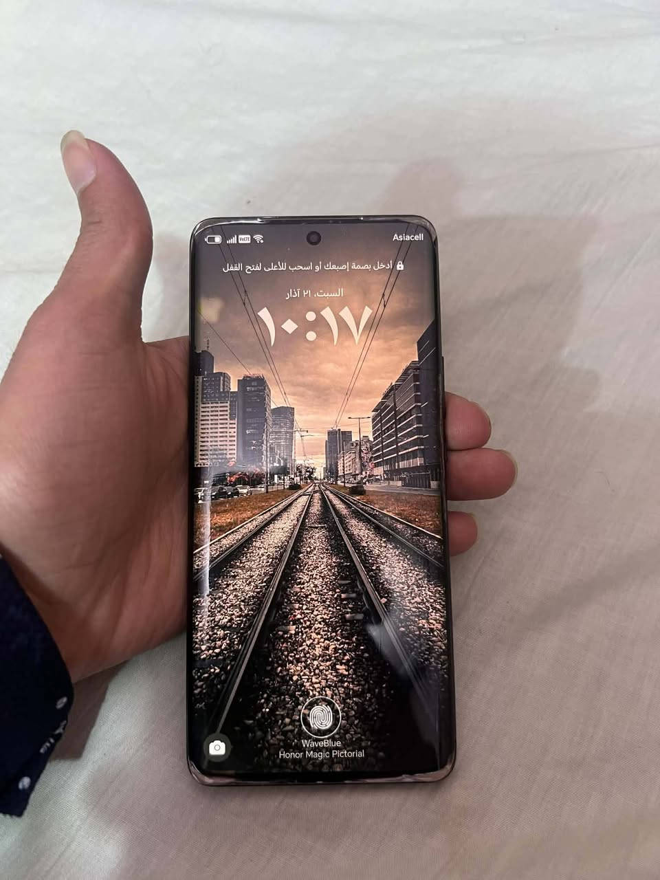 هونر اكس 9 لبيع ذاكره 256 جهاز نضيف الله شاهد مكفول من شاشه من كلشي برخي ما مفتوح بي ولله السعر 275 الرقم ***********
