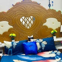 غرفه نوم • اخشاب عراقي • كوفه حي ميسان