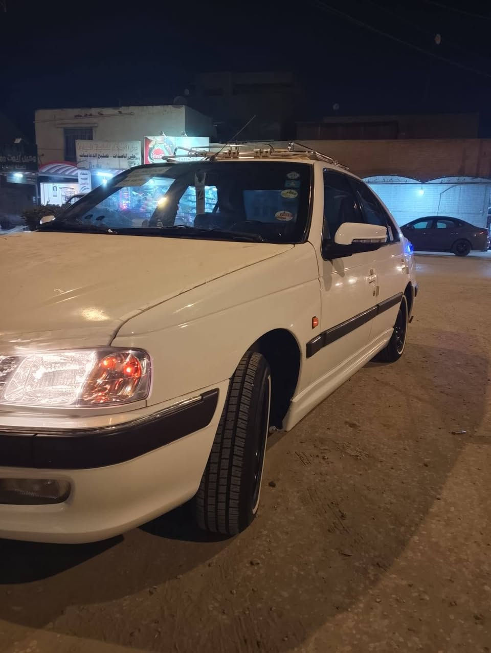 سلا م عليكم للبيع بيجو بارص مويل 2013 رقم بابل رقم دولي سنويه جديده ل 2030 سياره جاهزه من كل شيء العنوان في بابل الرقم ***********
