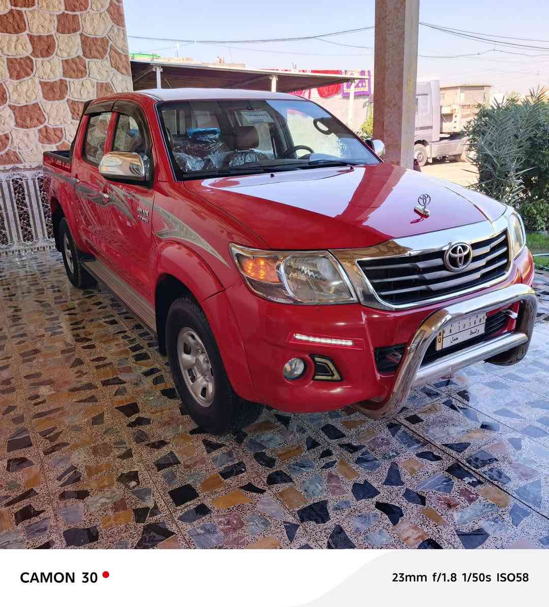 سلام عليكم بيكم موديل ٢٠١٥ بيع او مراوس بموديل اقل عنوان بغداد بسمايه***********
