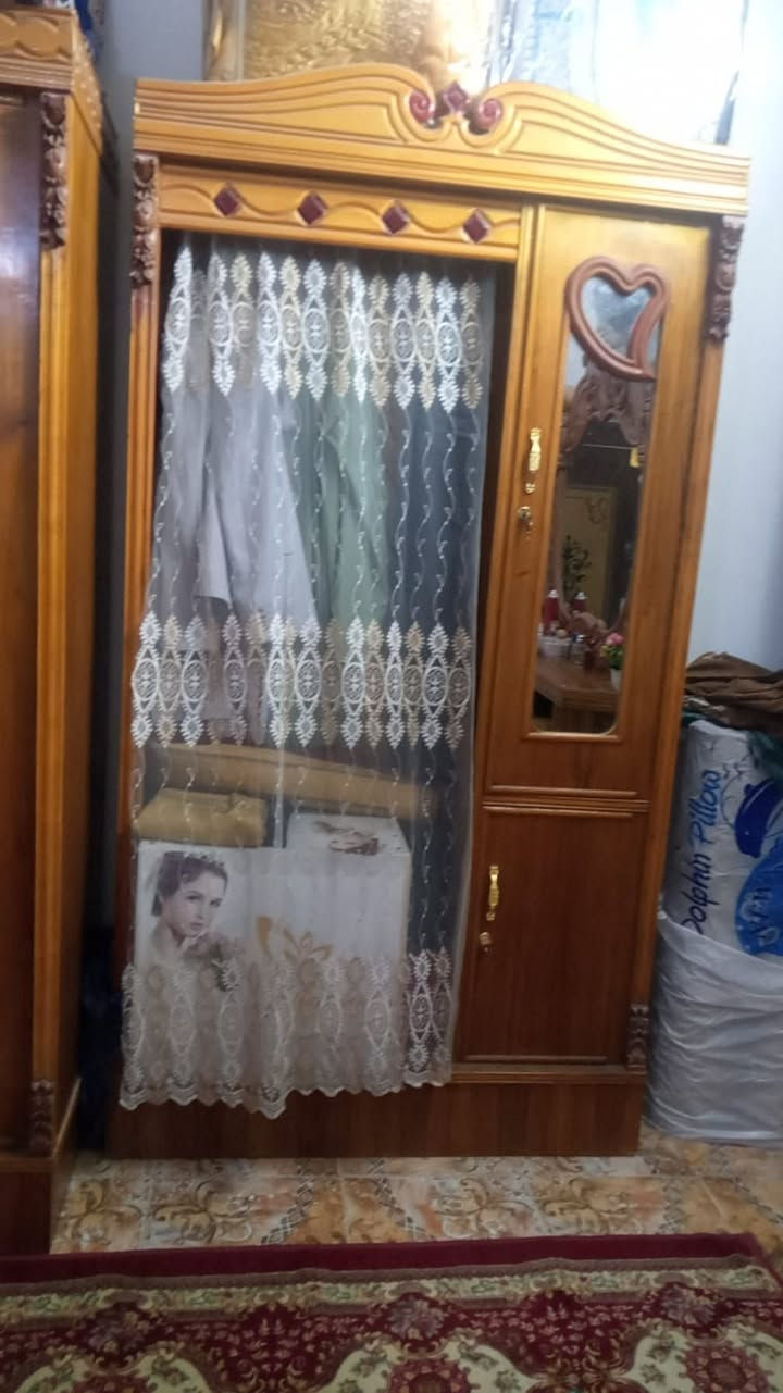 غرفة صاج عراقي للبيع للاستفسار متواجد خاص


**إذا كنت صاحب هذا الإعلان وتريد حذفه لأي سبب، رجاءا أرسل رسالة إلى الدعم الفني**