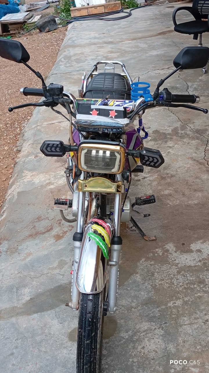 سلام وعليكم موطور للبيع24 تايكر سولنك خمسه كير محرك ما مفتوح فول نشاط مابي اي نقص     السعر 480وبيه مجال للاستفسار ***********المكان الضلوعيه
